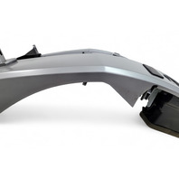 Toyota 4Runner 03-09 Center Console Panel Assembly 55405-35420, E060, OEM, 2003, 2004, 2005, 2006, 2007, 2008, 2009