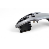 Toyota 4Runner 03-09 Center Console Panel Assembly 55405-35420, E060, OEM, 2003, 2004, 2005, 2006, 2007, 2008, 2009