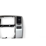 Toyota 4Runner 03-09 Center Console Panel Assembly 55405-35420, E060, OEM, 2003, 2004, 2005, 2006, 2007, 2008, 2009