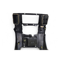 Toyota 4Runner 03-09 Center Console Panel Assembly 55405-35420, E060, OEM, 2003, 2004, 2005, 2006, 2007, 2008, 2009