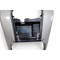 Toyota 4Runner 03-09 Center Console Panel Assembly 55405-35420, E060, OEM, 2003, 2004, 2005, 2006, 2007, 2008, 2009