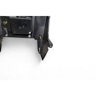 Toyota 4Runner 03-09 Center Console Panel Assembly 55405-35420, E060, OEM, 2003, 2004, 2005, 2006, 2007, 2008, 2009