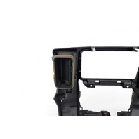 Toyota 4Runner 03-09 Center Console Panel Assembly 55405-35420, E060, OEM, 2003, 2004, 2005, 2006, 2007, 2008, 2009