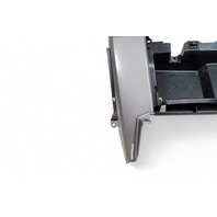 Toyota 4Runner 03-09 Center Console Panel Assembly 55405-35420, E060, OEM, 2003, 2004, 2005, 2006, 2007, 2008, 2009