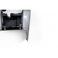 Toyota 4Runner 03-09 Center Console Panel Assembly 55405-35420, E060, OEM, 2003, 2004, 2005, 2006, 2007, 2008, 2009