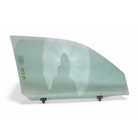 Toyota 4Runner 05-09 Front Door Glass Window Left/Driver 68102-35230, E060, OEM, 2005, 2006, 2007, 2008, 2009