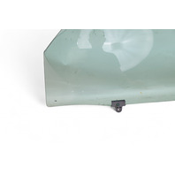 Toyota 4Runner 05-09 Front Door Glass Window Left/Driver 68102-35230, E060, OEM, 2005, 2006, 2007, 2008, 2009