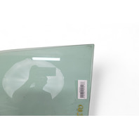 Toyota 4Runner 05-09 Front Door Glass Window Left/Driver 68102-35230, E060, OEM, 2005, 2006, 2007, 2008, 2009