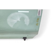 Toyota 4Runner 05-09 Front Door Glass Window Left/Driver 68102-35230, E060, OEM, 2005, 2006, 2007, 2008, 2009