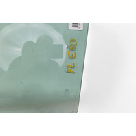 Toyota 4Runner 05-09 Front Door Glass Window Left/Driver 68102-35230, E060, OEM, 2005, 2006, 2007, 2008, 2009