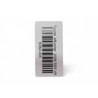 Toyota 4Runner 05-09 Front Door Glass Window Left/Driver 68102-35230, E060, OEM, 2005, 2006, 2007, 2008, 2009