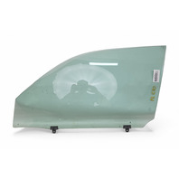 Toyota 4Runner 05-09 Front Door Glass Window Left/Driver 68102-35230, E060, OEM, 2005, 2006, 2007, 2008, 2009