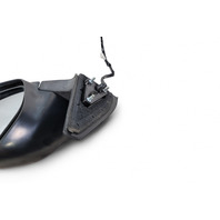Toyota 4Runner 03-09 Side View Mirror Right, Black, 87910-35600, E060, OEM, 2003, 2004, 2005, 2006, 2007, 2008, 2009