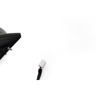 Toyota 4Runner 03-09 Side View Mirror Right, Black, 87910-35600, E060, OEM, 2003, 2004, 2005, 2006, 2007, 2008, 2009