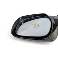 Toyota 4Runner 03-09 Side View Mirror Right, Black, 87910-35600, E060, OEM, 2003, 2004, 2005, 2006, 2007, 2008, 2009