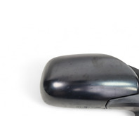 Toyota 4Runner 03-09 Side View Mirror Right, Black, 87910-35600, E060, OEM, 2003, 2004, 2005, 2006, 2007, 2008, 2009