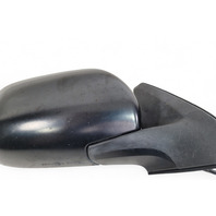Toyota 4Runner 03-09 Side View Mirror Right, Black, 87910-35600, E060, OEM, 2003, 2004, 2005, 2006, 2007, 2008, 2009