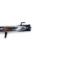 Toyota 4Runner 05-09 Exterior Door Handle Front Left/Driver Chrome, 69210-58010, E060, OEM, 2005, 2006, 2007, 2008, 2009