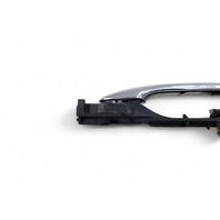 Toyota 4Runner 05-09 Exterior Door Handle Front Left/Driver Chrome, 69210-58010, E060, OEM, 2005, 2006, 2007, 2008, 2009
