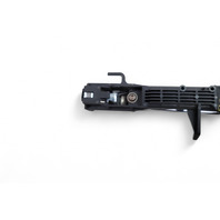 Toyota 4Runner 05-09 Exterior Door Handle Front Left/Driver Chrome, 69210-58010, E060, OEM, 2005, 2006, 2007, 2008, 2009