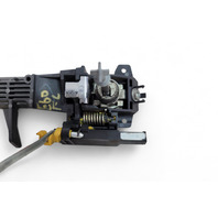 Toyota 4Runner 05-09 Exterior Door Handle Front Left/Driver Chrome, 69210-58010, E060, OEM, 2005, 2006, 2007, 2008, 2009