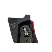 Toyota 4Runner 05-09 Rear Left Tail Light Taillight Lamp 81561-35280, E060, OEM, 2005, 2006, 2007, 2008, 2009