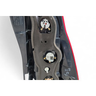 Toyota 4Runner 05-09 Rear Left Tail Light Taillight Lamp 81561-35280, E060, OEM, 2005, 2006, 2007, 2008, 2009