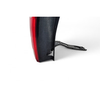 Toyota 4Runner 05-09 Rear Left Tail Light Taillight Lamp 81561-35280, E060, OEM, 2005, 2006, 2007, 2008, 2009