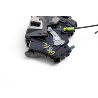 Toyota 4Runner 03-09 Door Lock Actuator Front Left/Driver Side 69040-33221, E060, OEM, 2003, 2004, 2005, 2006, 2007, 2008, 2009