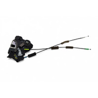 Toyota 4Runner 03-09 Door Lock Actuator Front Left/Driver Side 69040-33221, E060, OEM, 2003, 2004, 2005, 2006, 2007, 2008, 2009