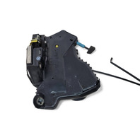 Toyota 4Runner 03-09 Door Lock Actuator Front Left/Driver Side 69040-33221, E060, OEM, 2003, 2004, 2005, 2006, 2007, 2008, 2009