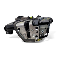 Toyota 4Runner 03-09 Door Lock Actuator Front Left/Driver Side 69040-33221, E060, OEM, 2003, 2004, 2005, 2006, 2007, 2008, 2009