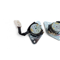 Toyota 4Runner 03-09 Door Audio Radio Dash Speaker Set 86160-35180, E060, OEM, 2003, 2004, 2005, 2006, 2007, 2008, 2009