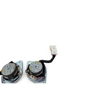 Toyota 4Runner 03-09 Door Audio Radio Dash Speaker Set 86160-35180, E060, OEM, 2003, 2004, 2005, 2006, 2007, 2008, 2009