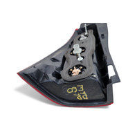 Toyota 4Runner 05-09 Rear Right Tail Light Taillight Lamp 81551-35320, E060, OEM, 2005, 2006, 2007, 2008, 2009