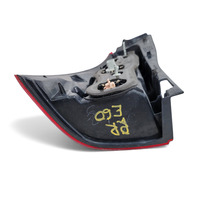 Toyota 4Runner 05-09 Rear Right Tail Light Taillight Lamp 81551-35320, E060, OEM, 2005, 2006, 2007, 2008, 2009