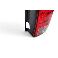 Toyota 4Runner 05-09 Rear Right Tail Light Taillight Lamp 81551-35320, E060, OEM, 2005, 2006, 2007, 2008, 2009