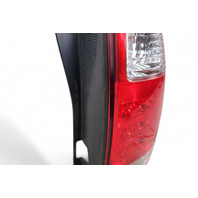 Toyota 4Runner 05-09 Rear Right Tail Light Taillight Lamp 81551-35320, E060, OEM, 2005, 2006, 2007, 2008, 2009