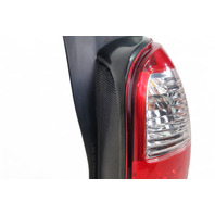 Toyota 4Runner 05-09 Rear Right Tail Light Taillight Lamp 81551-35320, E060, OEM, 2005, 2006, 2007, 2008, 2009