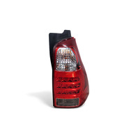Toyota 4Runner 05-09 Rear Right Tail Light Taillight Lamp 81551-35320, E060, OEM, 2005, 2006, 2007, 2008, 2009