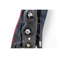 Toyota 4Runner 05-09 Rear Right Tail Light Taillight Lamp 81551-35320, E060, OEM, 2005, 2006, 2007, 2008, 2009