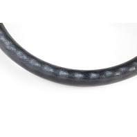 Toyota 4Runner SR5 04-09 Wheel Black Leather 45100-60520-B0, E060, OEM, 2004, 2005, 2006, 2007, 2008, 2009