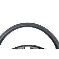 Toyota 4Runner SR5 04-09 Wheel Black Leather 45100-60520-B0, E060, OEM, 2004, 2005, 2006, 2007, 2008, 2009