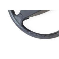 Toyota 4Runner SR5 04-09 Wheel Black Leather 45100-60520-B0, E060, OEM, 2004, 2005, 2006, 2007, 2008, 2009