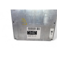 Toyota 4Runner 05-07 V6 ECU Engine Control Unit Module Computer 89661-35B52, E060, OEM, 2005, 2006, 2007