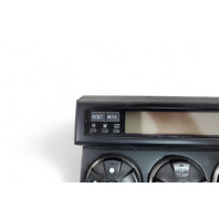 Toyota 4Runner 05-09 A/C Heater Climate Temperature Control 55900-35550, E060, OEM, 2005, 2006, 2007, 2008, 2009