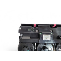 Toyota 4Runner 05-09 A/C Heater Climate Temperature Control 55900-35550, E060, OEM, 2005, 2006, 2007, 2008, 2009