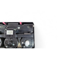 Toyota 4Runner 05-09 A/C Heater Climate Temperature Control 55900-35550, E060, OEM, 2005, 2006, 2007, 2008, 2009