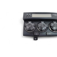Toyota 4Runner 05-09 A/C Heater Climate Temperature Control 55900-35550, E060, OEM, 2005, 2006, 2007, 2008, 2009