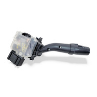 Toyota 4Runner 03-09 Turn Signal Switch Headlight Head Lamp 84310-35B00, E060, OEM, 2003, 2004, 2005, 2006, 2007, 2008, 2009